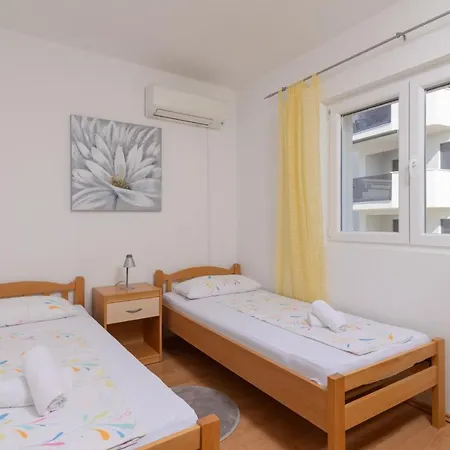 Branka Apartamento *