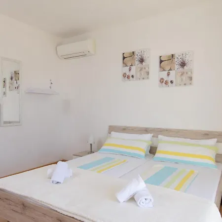 Branka Apartamento Trogir
