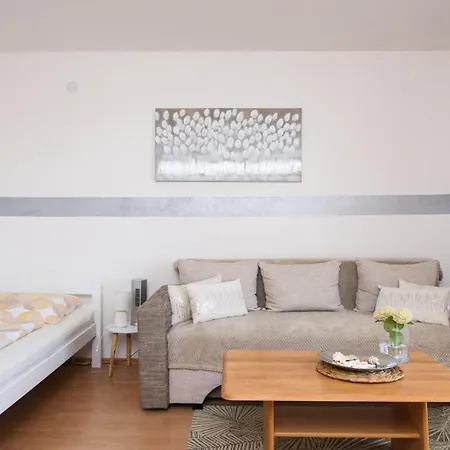 Branka Apartamento *