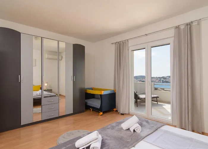 Appartement Branka *