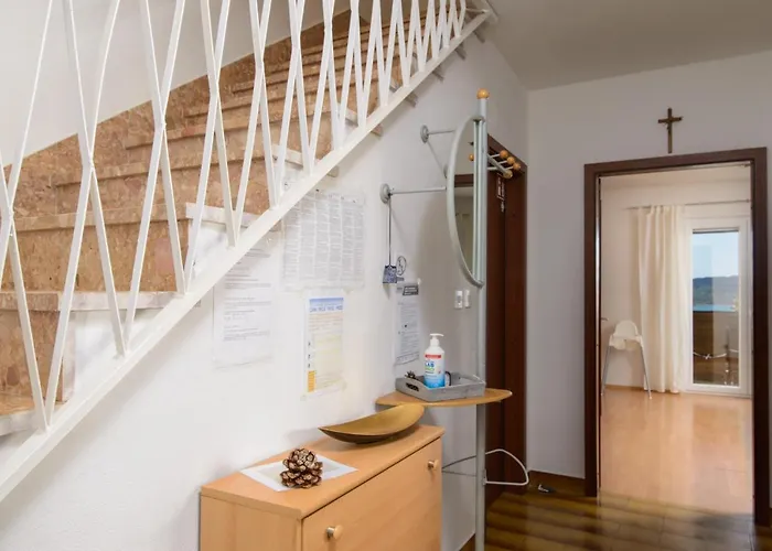 Branka Appartement Trogir