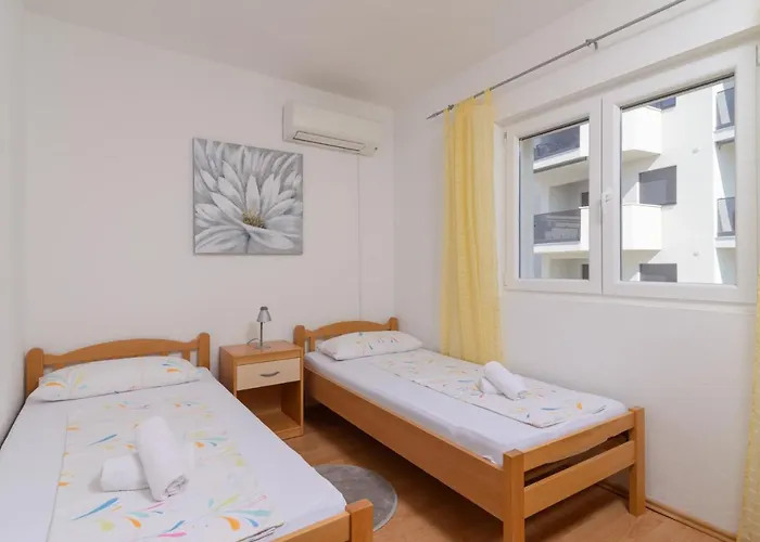 Branka Appartement *