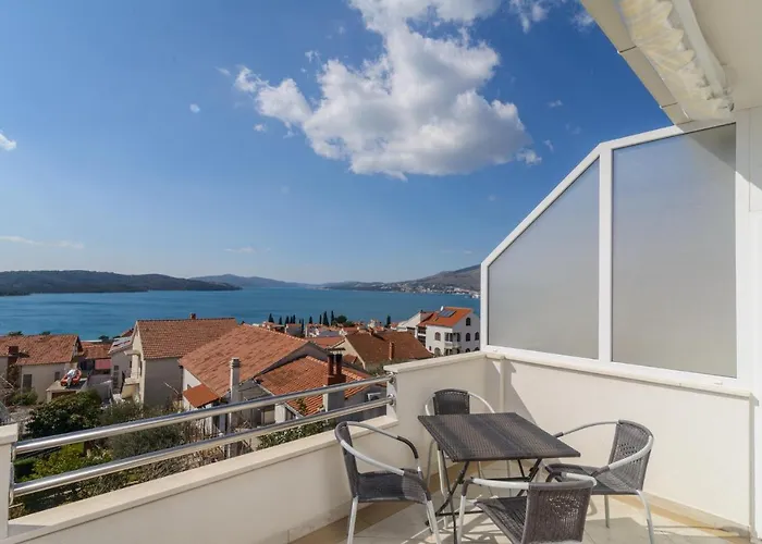 Appartement Branka *