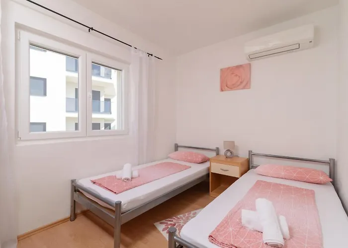 Branka Appartement