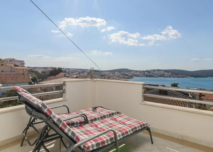 Appartement Branka Trogir