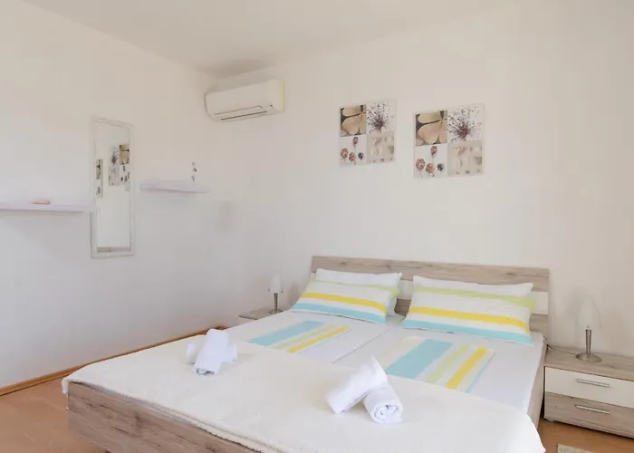 Branka Appartement Trogir