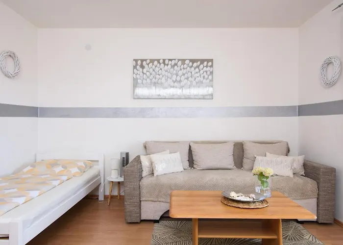 Branka Appartement *