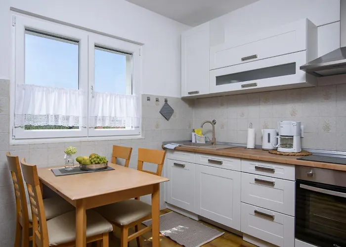 Appartement Branka *