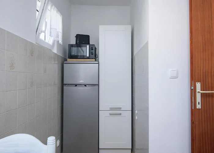 Appartement Branka
