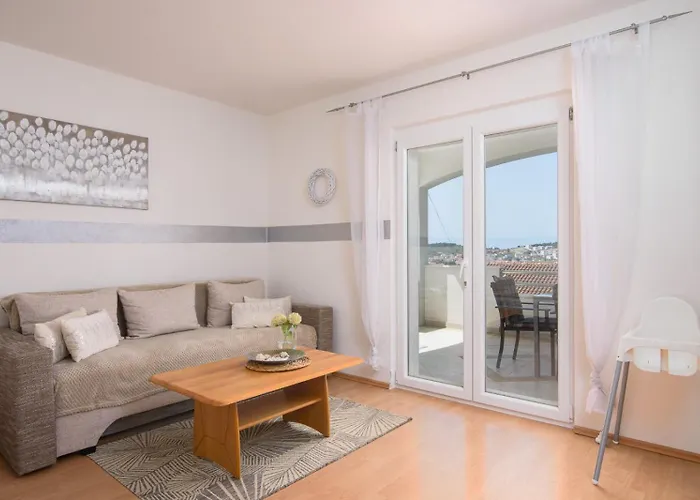 Appartement Branka *