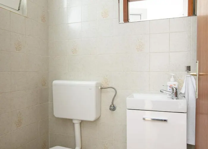 Appartement Branka *