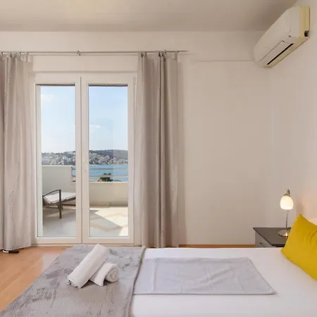 Branka Apartamento