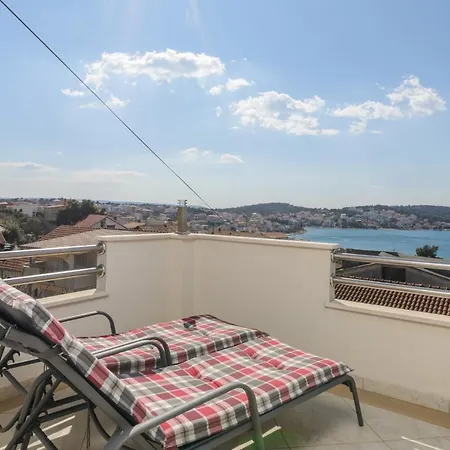 Apartamento Branka Trogir