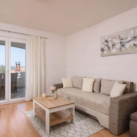 Apartamento Branka