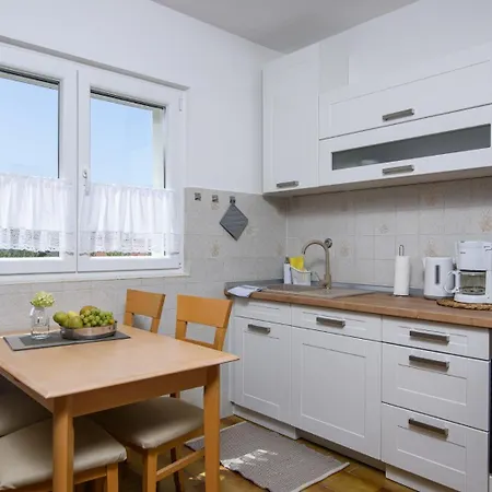 Apartamento Branka *