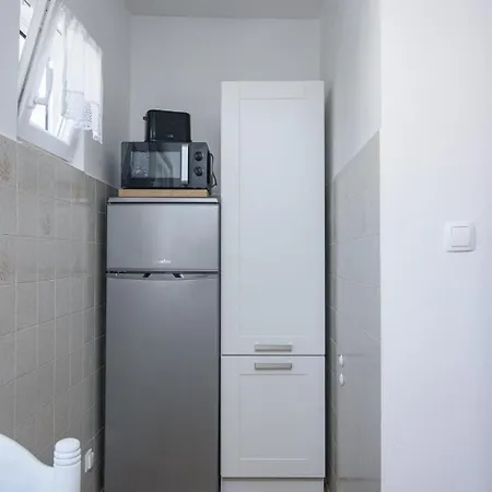 Apartamento Branka