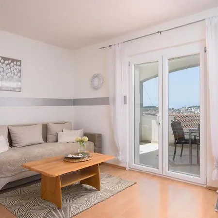 Apartamento Branka *