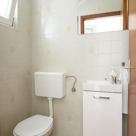 Apartamento Branka *